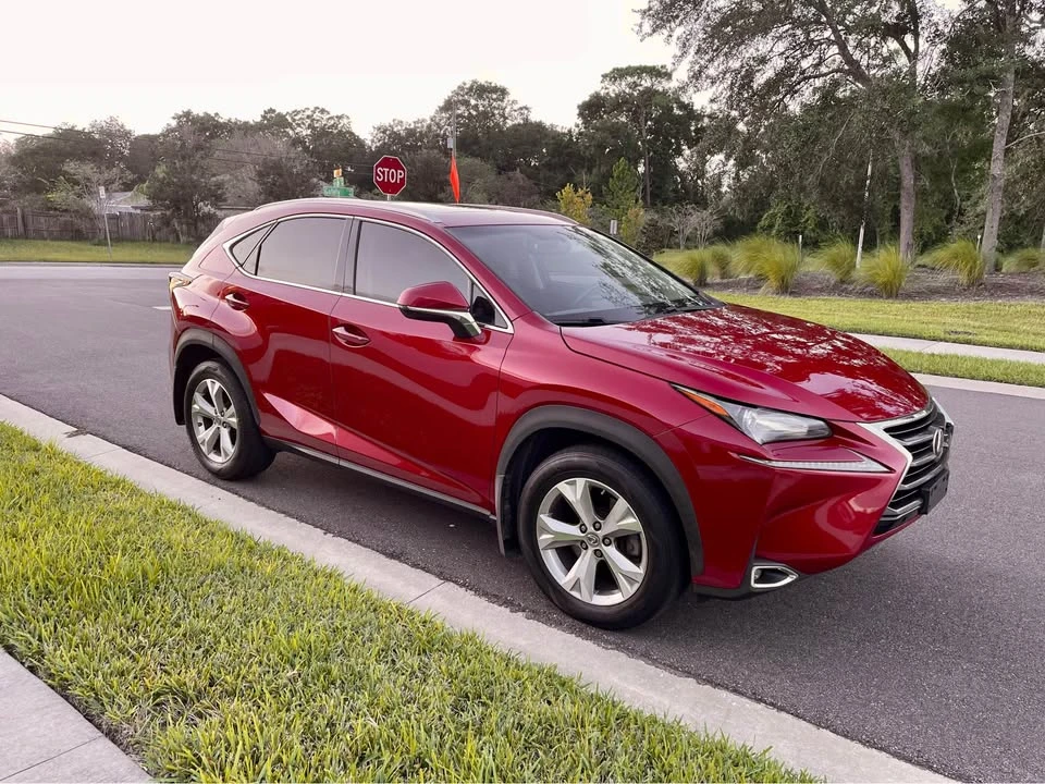 2017 Lexus NX 1st Gen - Image 3 of 6