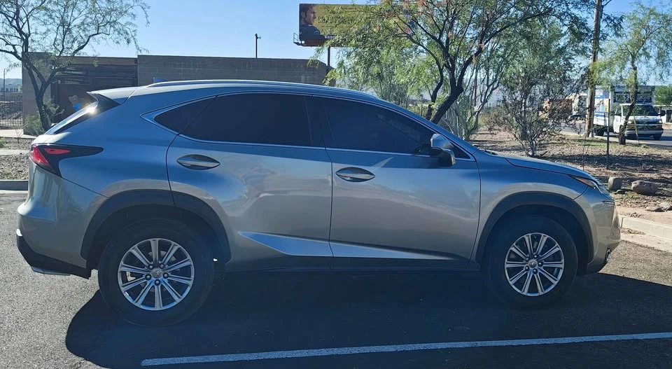 2017 Lexus NX 1st Gen - Image 7 of 17