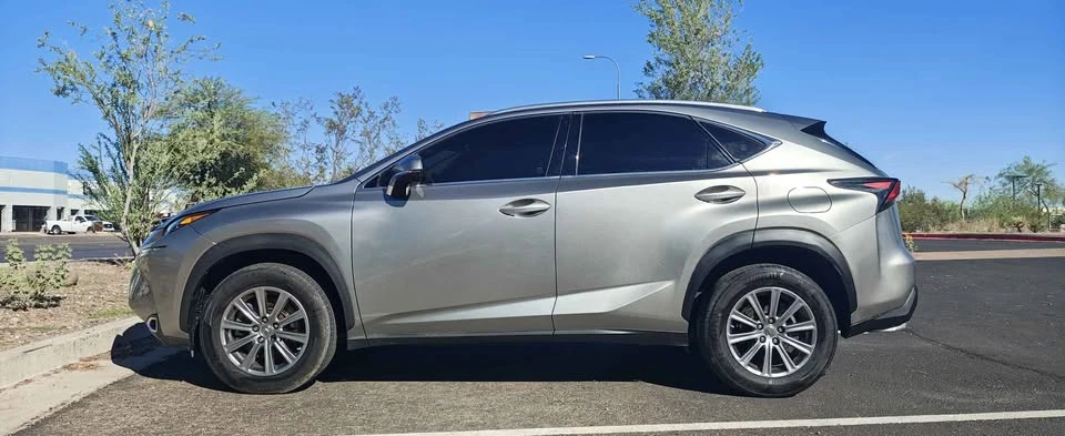 2017 Lexus NX 1st Gen - Image 3 of 17