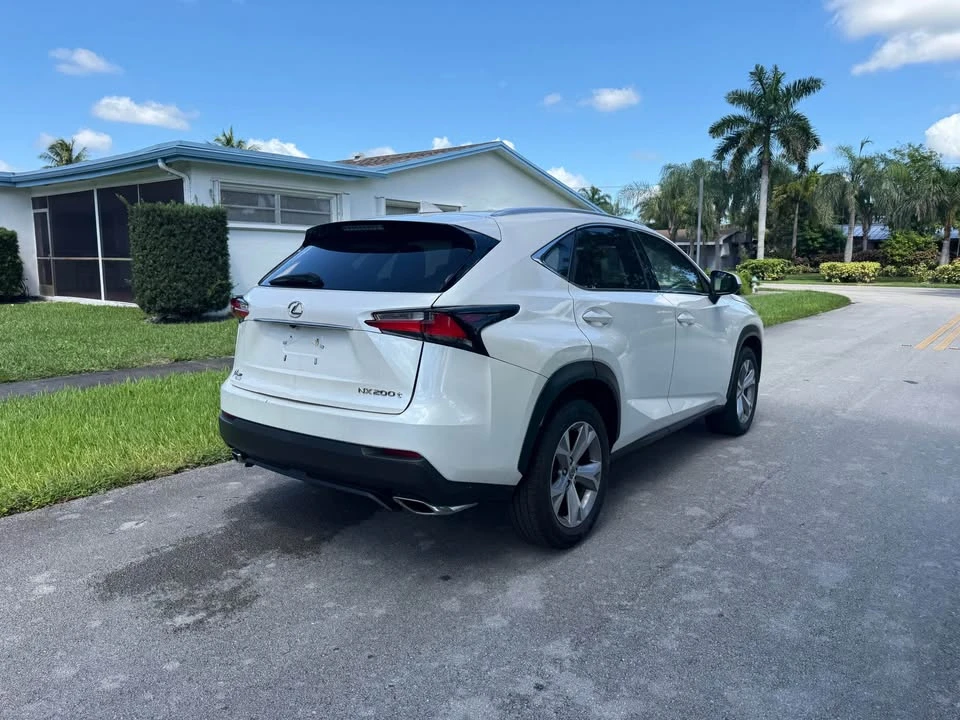 2017 Lexus NX 1st Gen - Image 6 of 13