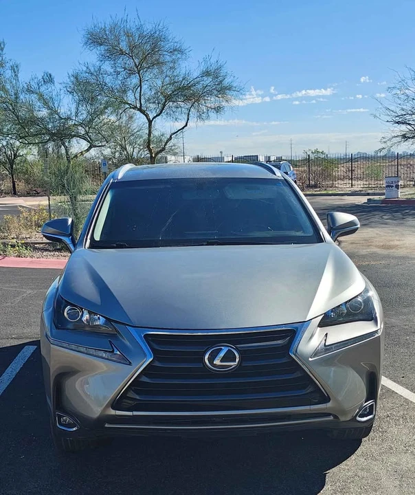 2017 Lexus NX 1st Gen - Image 8 of 17