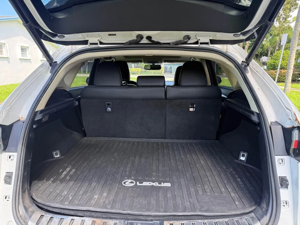 2017 Lexus NX 1st Gen - Image 11 of 13