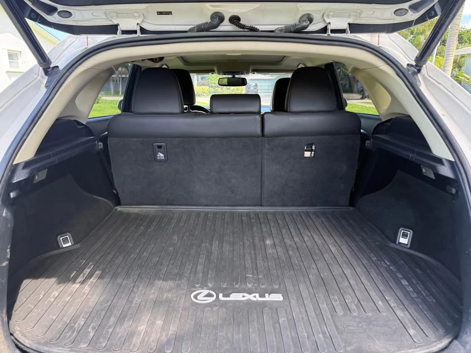 2017 Lexus NX 1st Gen - Image 10 of 13