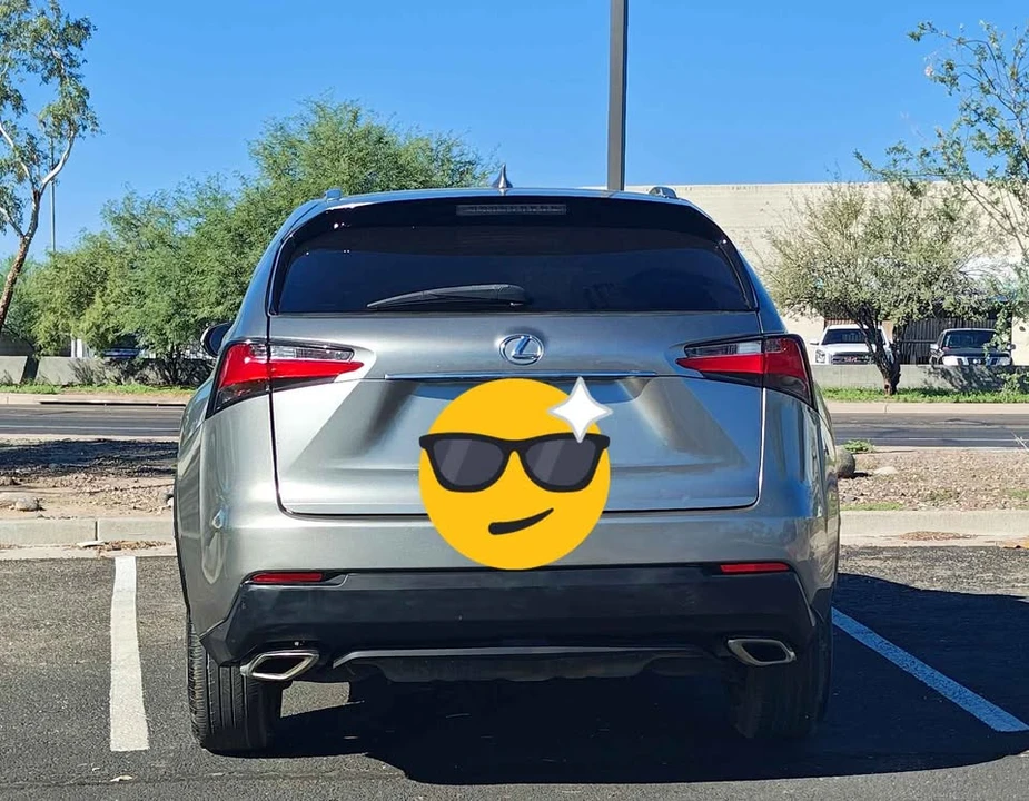 2017 Lexus NX 1st Gen - Image 5 of 17