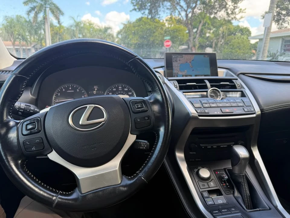 2017 Lexus NX 1st Gen - Image 13 of 13