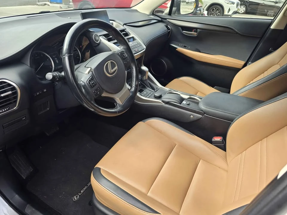 2017 Lexus NX 1st Gen - Image 8 of 11