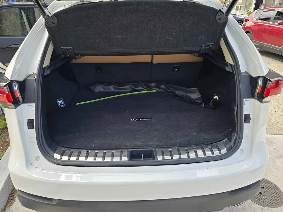 2017 Lexus NX 1st Gen - Image 10 of 11