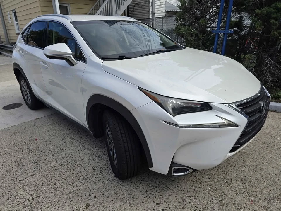 2017 Lexus NX 1st Gen - Image 3 of 11