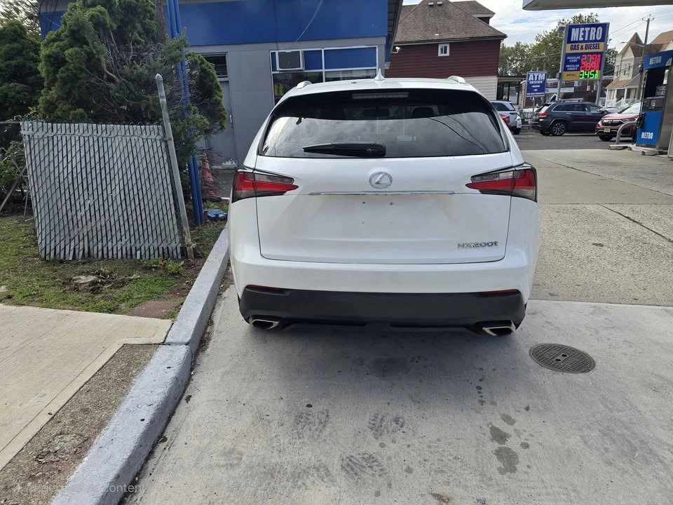 2017 Lexus NX 1st Gen - Image 2 of 11