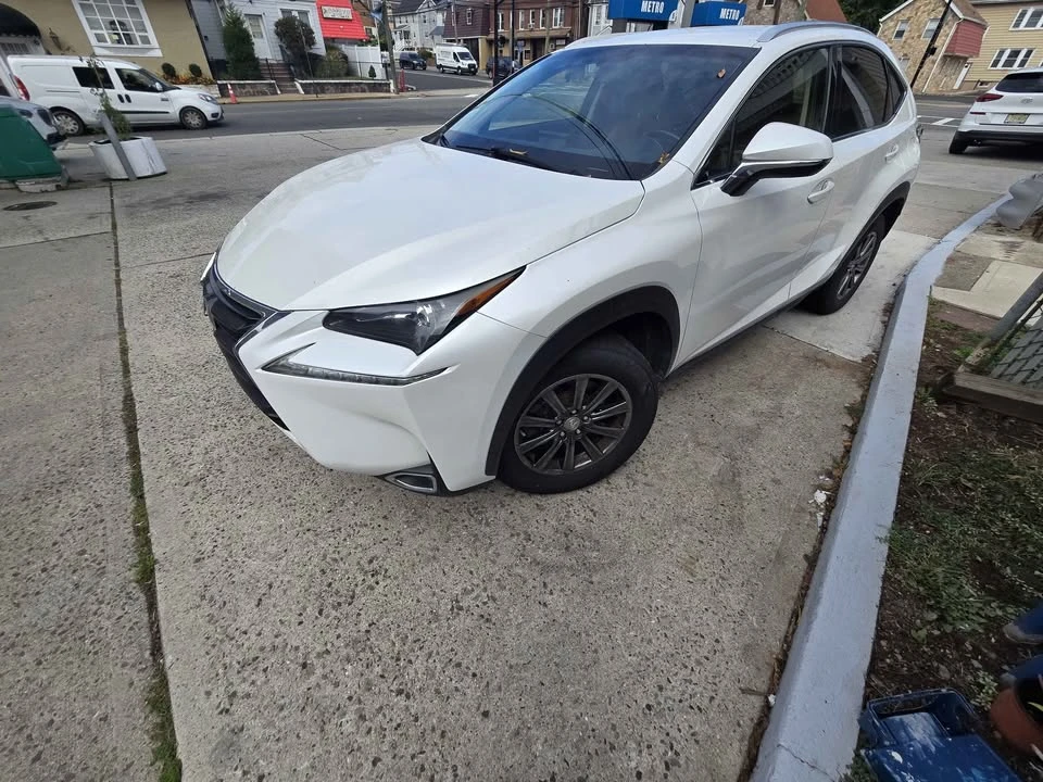 2017 Lexus NX 1st Gen - Image 6 of 11