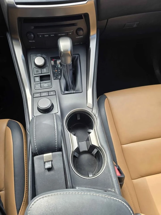 2017 Lexus NX 1st Gen - Image 11 of 11