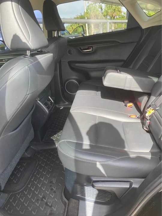 2017 Lexus NX 1st Gen - Image 12 of 16