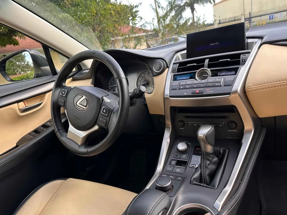 2017 Lexus NX 1st Gen - Image 11 of 12