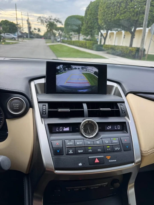 2017 Lexus NX 1st Gen - Image 11 of 11