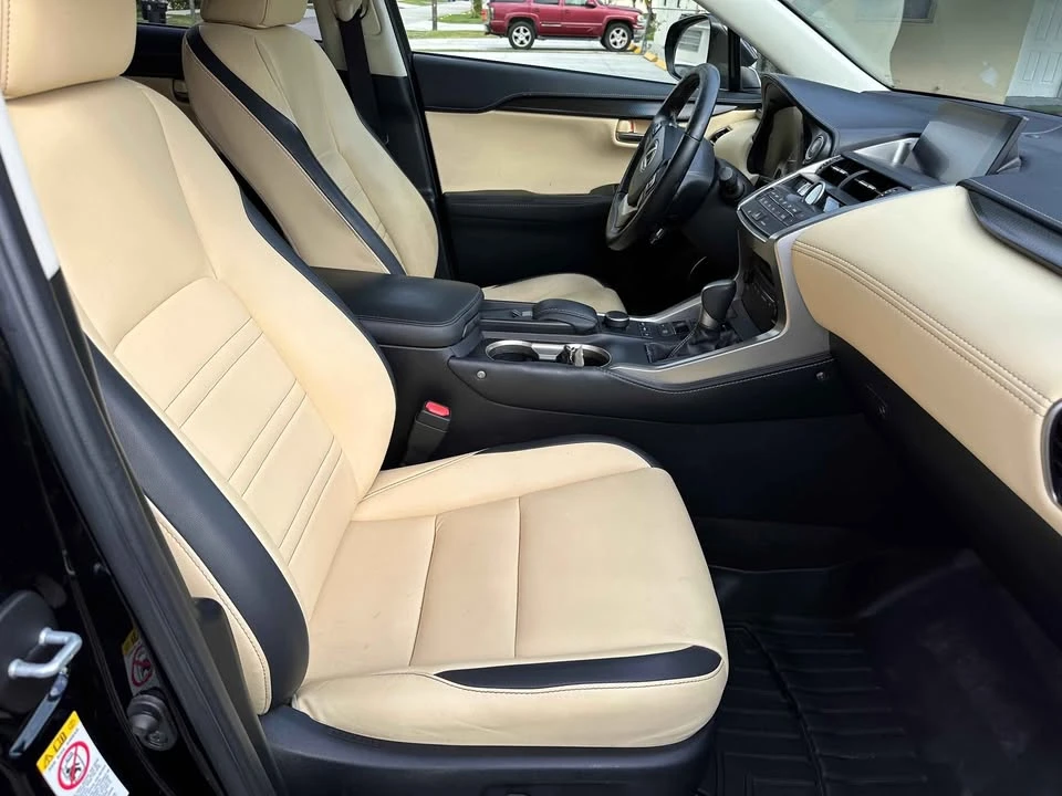 2017 Lexus NX 1st Gen - Image 8 of 12