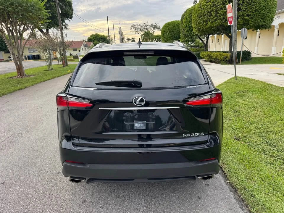 2017 Lexus NX 1st Gen - Image 5 of 11