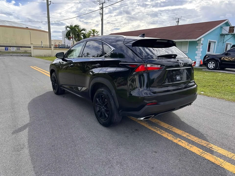 2017 Lexus NX 1st Gen - Image 6 of 12