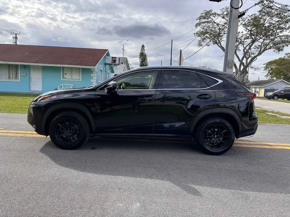 2017 Lexus NX 1st Gen - Image 4 of 12