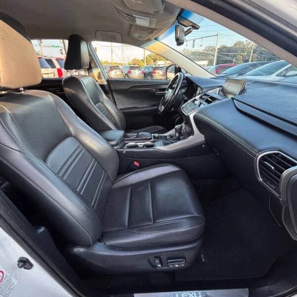 2017 Lexus NX 1st Gen - Image 8 of 17