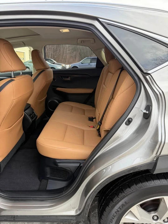 2017 Lexus NX 1st Gen - Image 8 of 15