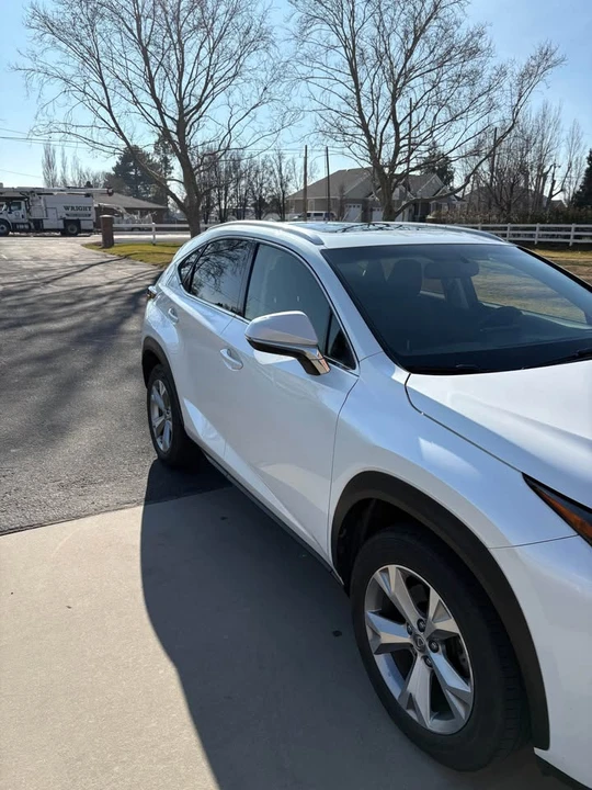 2017 Lexus NX 1st Gen - Image 4 of 8