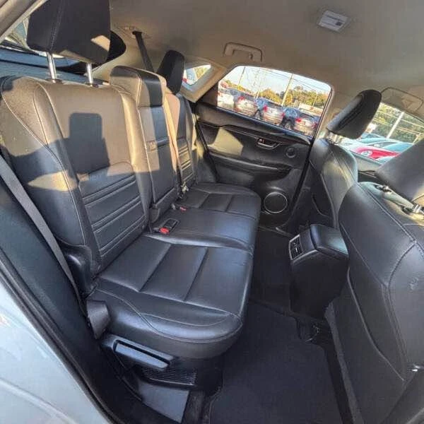 2017 Lexus NX 1st Gen - Image 4 of 17