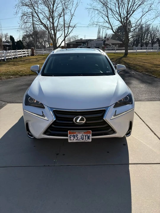 2017 Lexus NX 1st Gen - Image 2 of 8
