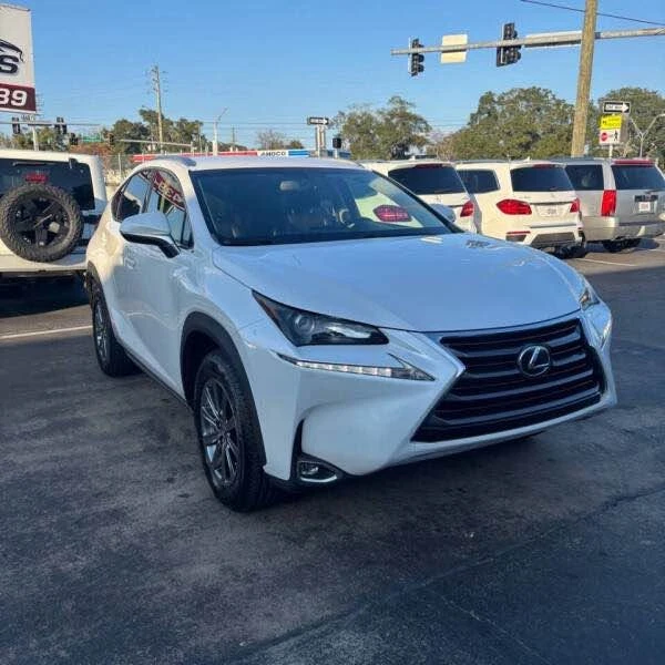 2017 Lexus NX 1st Gen - Image 17 of 17