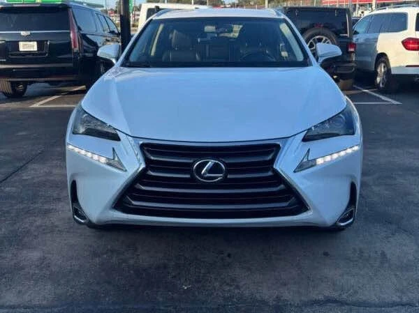 2017 Lexus NX 1st Gen - Image 16 of 17