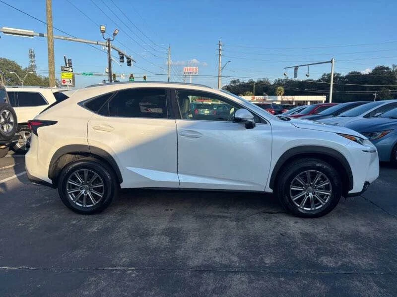 2017 Lexus NX 1st Gen - Image 15 of 17
