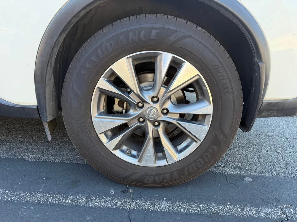 2017 Lexus NX 1st Gen - Image 7 of 14
