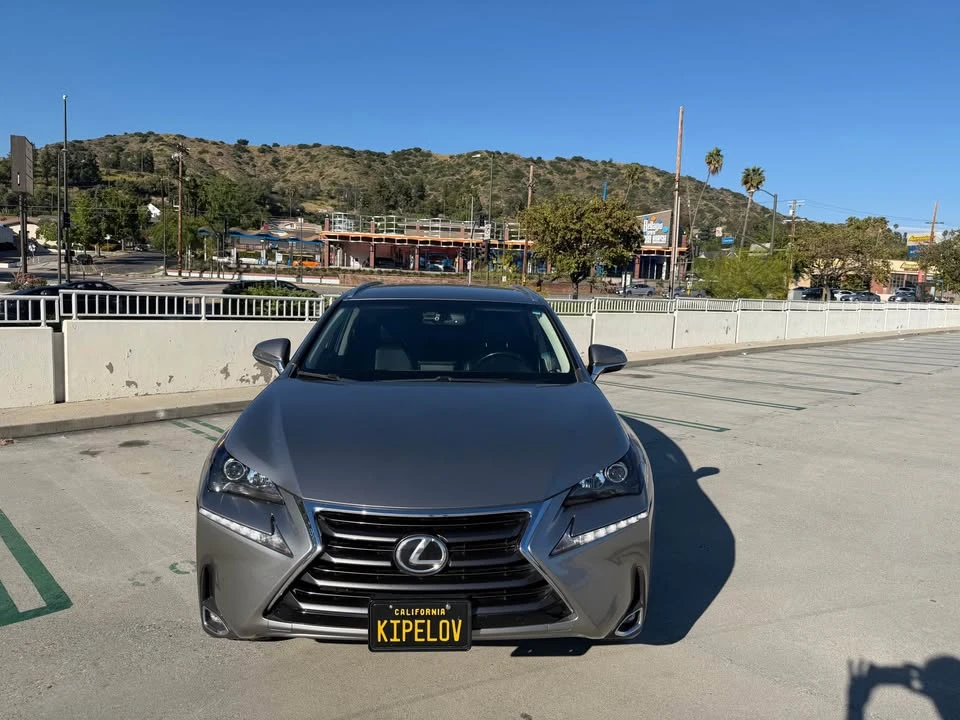 2017 Lexus NX 1st Gen - Image 3 of 10