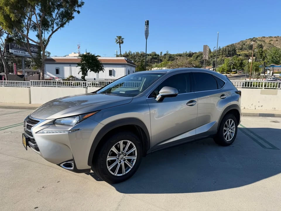 2017 Lexus NX 1st Gen - Image 2 of 10