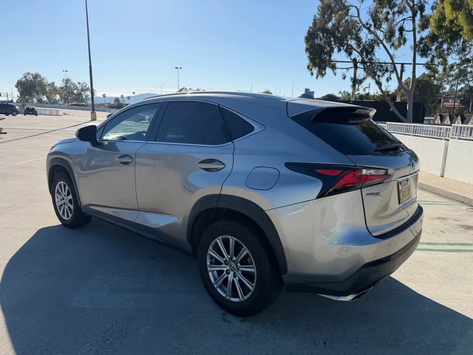 2017 Lexus NX 1st Gen - Image 5 of 10
