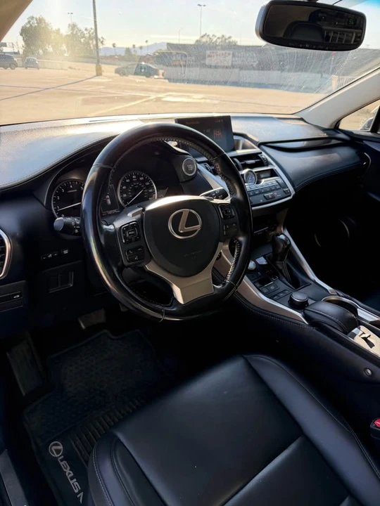 2017 Lexus NX 1st Gen - Image 7 of 10