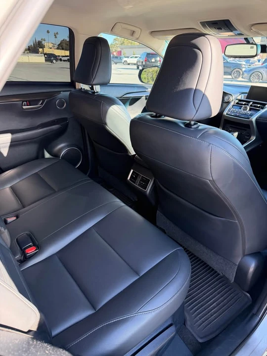 2017 Lexus NX 1st Gen - Image 8 of 10