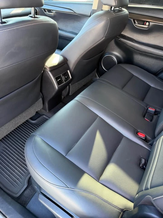 2017 Lexus NX 1st Gen - Image 9 of 10