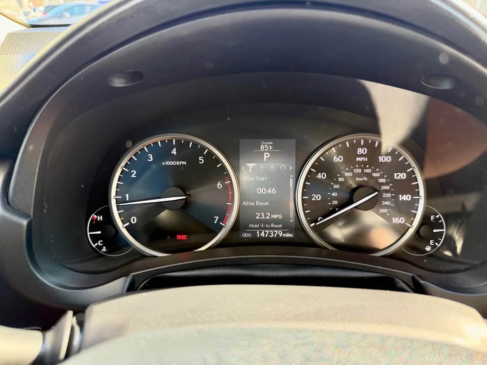 2017 Lexus NX 1st Gen - Image 10 of 10