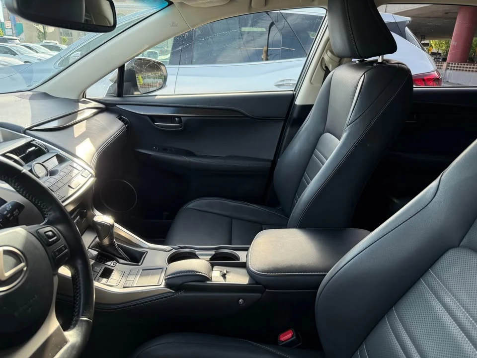 2017 Lexus NX 1st Gen - Image 4 of 4