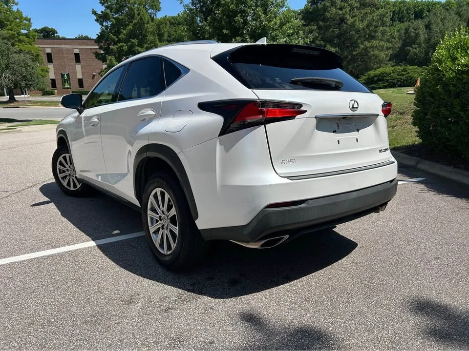 2017 Lexus NX 1st Gen - Image 4 of 13