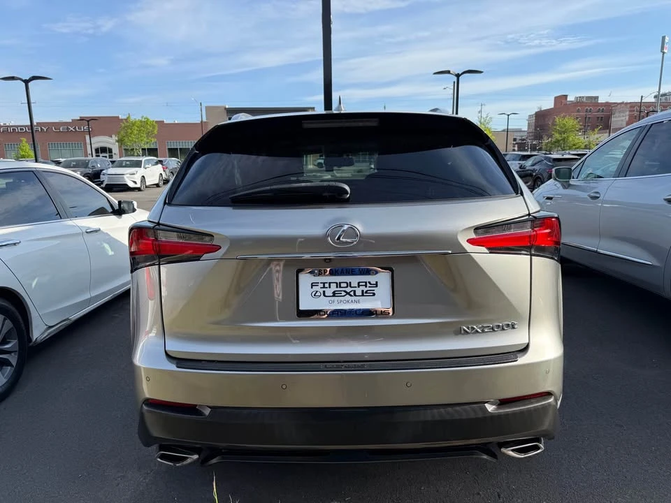 2017 Lexus NX 1st Gen - Image 3 of 4