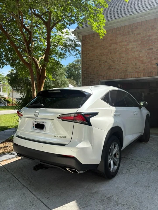 2017 Lexus NX 1st Gen - Image 2 of 13