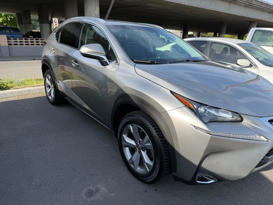 2017 Lexus NX 1st Gen - Image 2 of 4