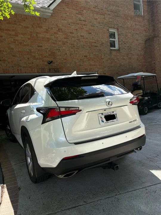 2017 Lexus NX 1st Gen - Image 3 of 13