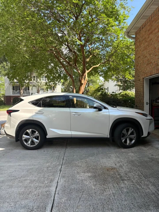 2017 Lexus NX 1st Gen - Image 9 of 13