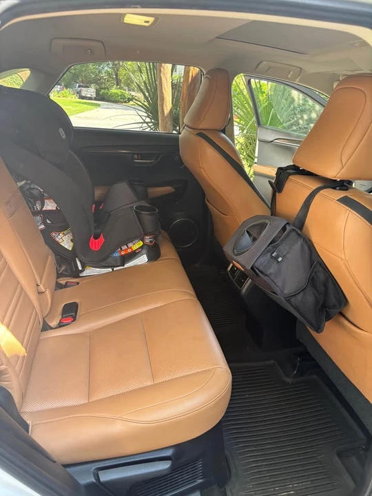 2017 Lexus NX 1st Gen - Image 8 of 13