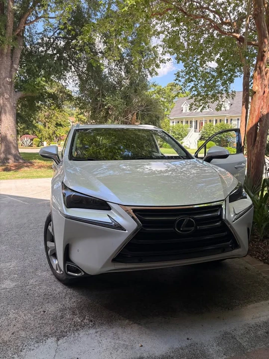 2017 Lexus NX 1st Gen - Image 6 of 13