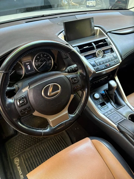 2017 Lexus NX 1st Gen - Image 4 of 13
