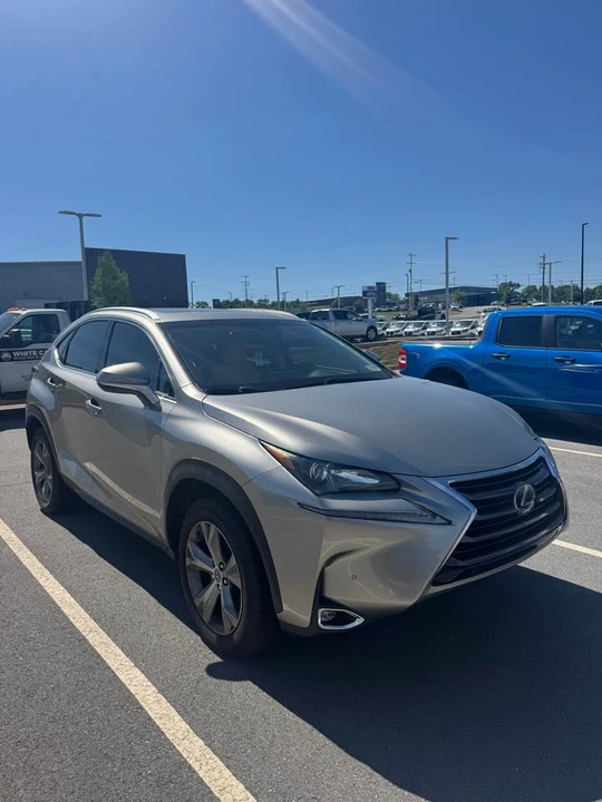 2017 Lexus NX 1st Gen - Image 2 of 7