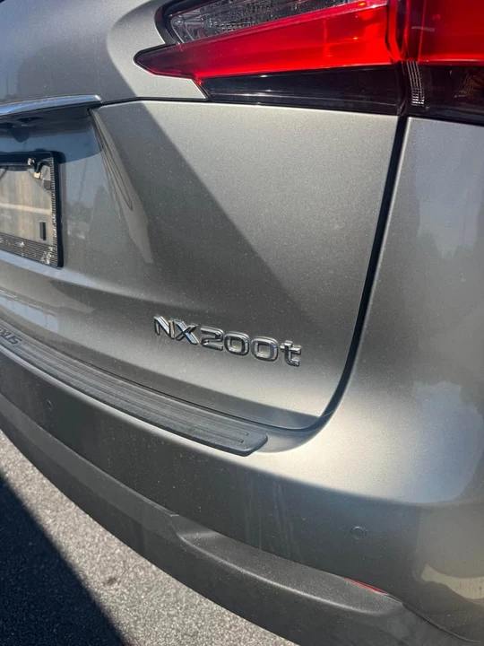 2017 Lexus NX 1st Gen - Image 5 of 7